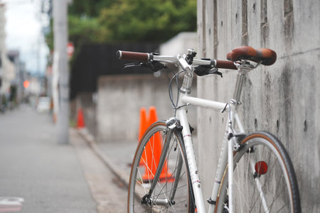 【在庫セール】もう新車では出会えないかも。RALEIGH RFC Radford Classicの魅力