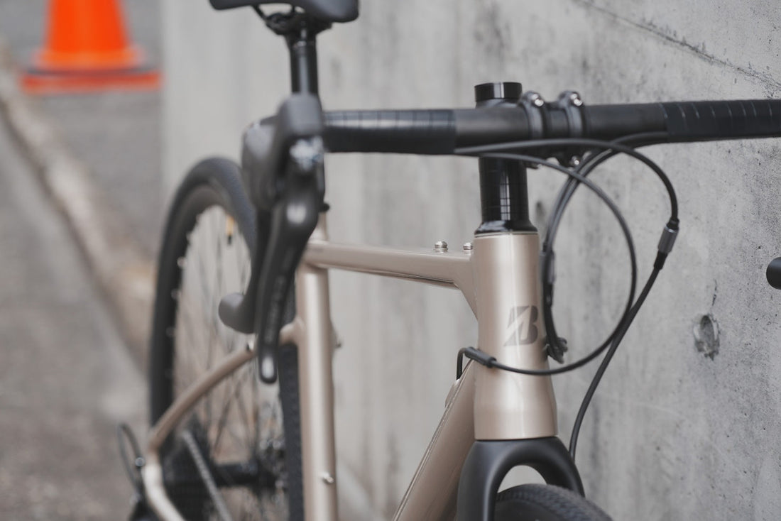 ANCHOR RE6 CUES 9s徹底解説｜競技性のない“オールロード”という新しい選択