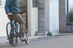 【2026SS完売品】Bibiy. ペタルオフショルダートップス　新品タグ付き GIOS（ジオス） 2026年モデル LIEBE リーベ 1x7s 26” クロスバイク