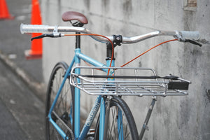【在庫セール！】ピストって、こんなにちょうど良かった？街で使えるCinelli Gazzettaカスタム