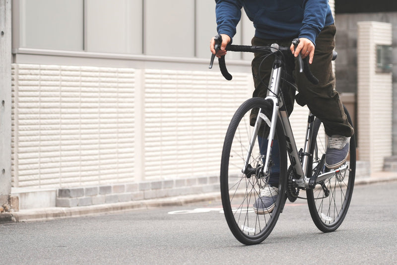 【30%OFF】初めてのロードに最適！FELT VR60は“抜群にいい”オールロードだった