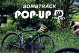 試乗OK＆期間限定特別割引｜BOMBTRACK POP-UP STORE（2026.2.28–3.15）at サイクルハテナ