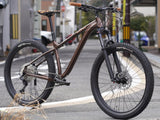 【SALE】セミファットはやっぱり正解｜KONA BIG HONZO 日常もトレイルも楽しめるハードテールMTB