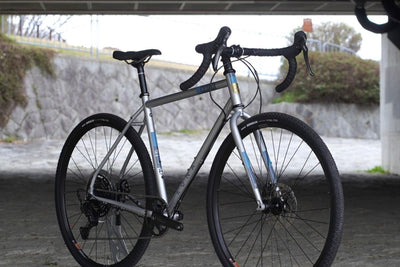 【2026年モデル】KONA ROVE ST｜700C化＆CUES油圧搭載で進化した名作グラベル