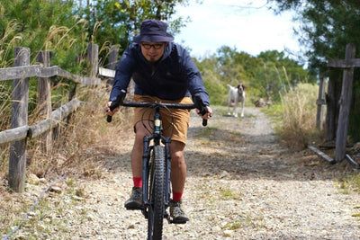 KONA LBF 2026｜ドロップバーでここまで遊べる。常識を覆す“MTB的バイク”