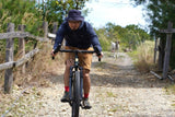 KONA LBF 2026｜ドロップバーでここまで遊べる。常識を覆す“MTB的バイク”
