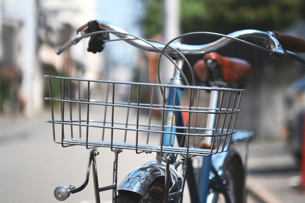 【Lit Trove custom ver.Ⅲ】理想の街乗りカスタム完成！Lit TROVE × 豊富な実用パーツで仕上げた一台