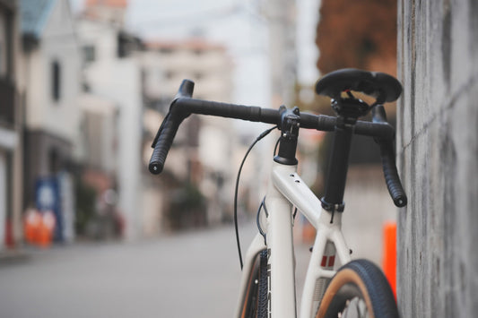 これからグラベルを始めたい人へ｜最初の一台にすすめたい NESTO GAVEL