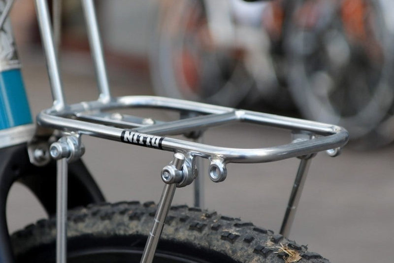 小ぶりでここまで使える？NITTO×BLUE LUG「M-1B」再入荷
