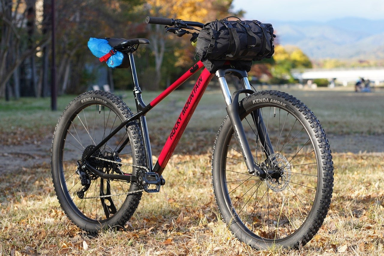 型落ちセール！10万円台〜】ROCKY MOUNTAIN GROWLER 20 / 40（2022年