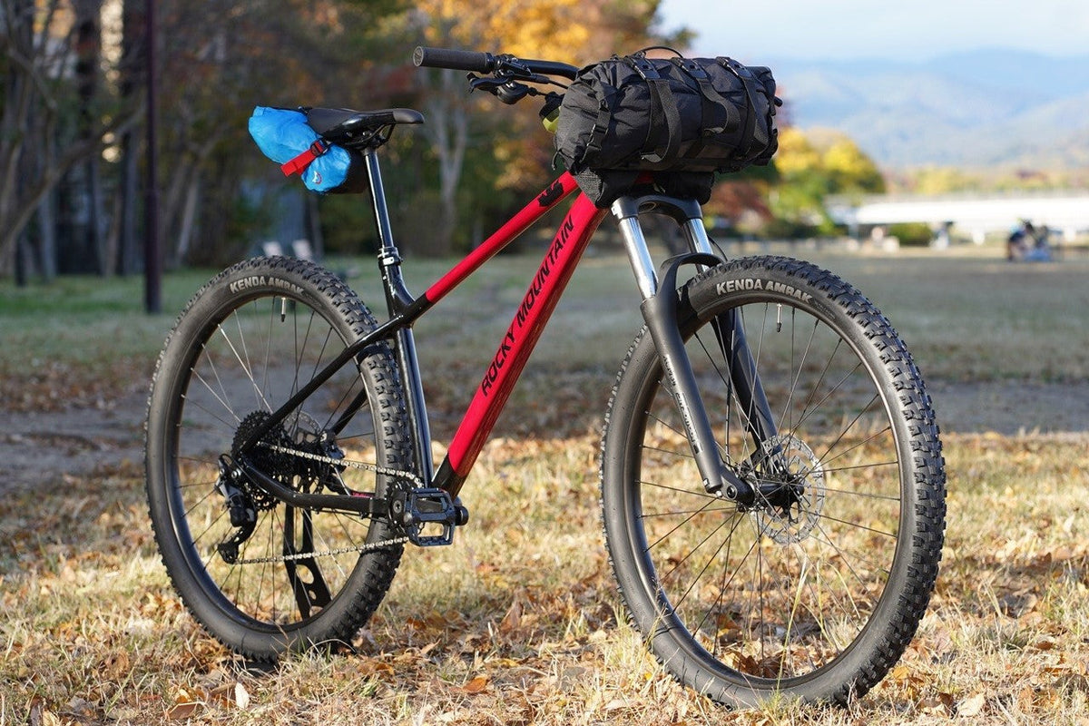 型落ちセール！10万円台〜】ROCKY MOUNTAIN GROWLER 20 / 40（2022年 