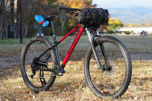 【型落ちセール！10万円台〜】ROCKY MOUNTAIN GROWLER 20 / 40（2022年モデル）｜本格スラックジオメトリーMTBがお買い得