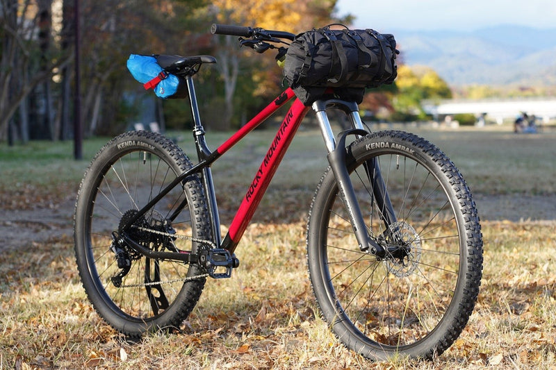 型落ちセール！10万円台〜】ROCKY MOUNTAIN GROWLER 20 / 40（2022年 