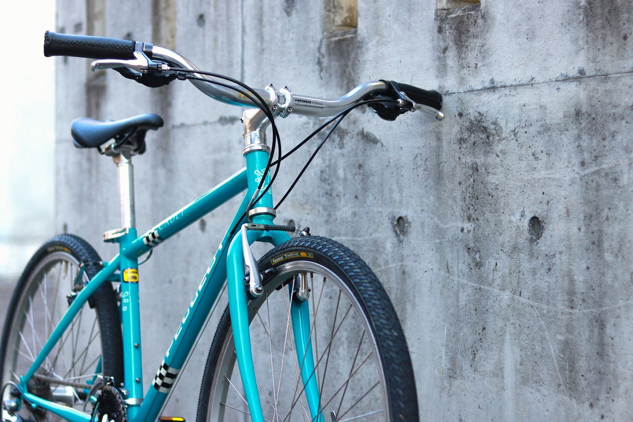 【再値下げ！】OLDMTB PEUGEOT CADET 3✕7S 買取事例】PEUGEOT CADET モデル不明 MTB | 自転車買取ならアップ