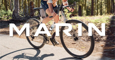 MARIN BIKES