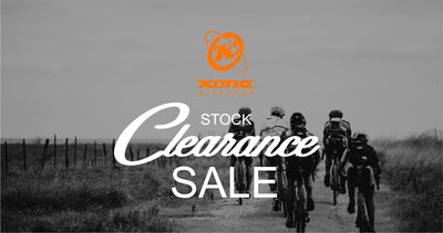 KONA Clearance Sale