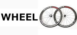 Parts (wheels/hubs/spokes)
