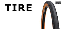 Parts (Tires/Tubes)