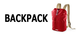 Bags (body bags/backpacks)