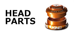 Parts (head parts)