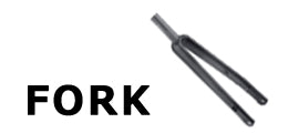Parts (fork)