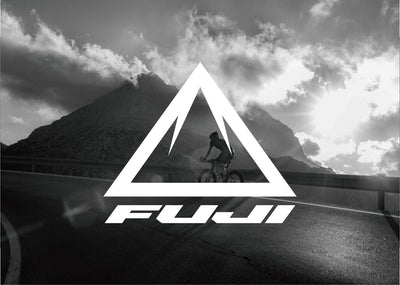 FUJI BIKES