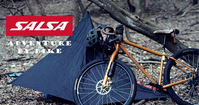 SALSA CYCLES