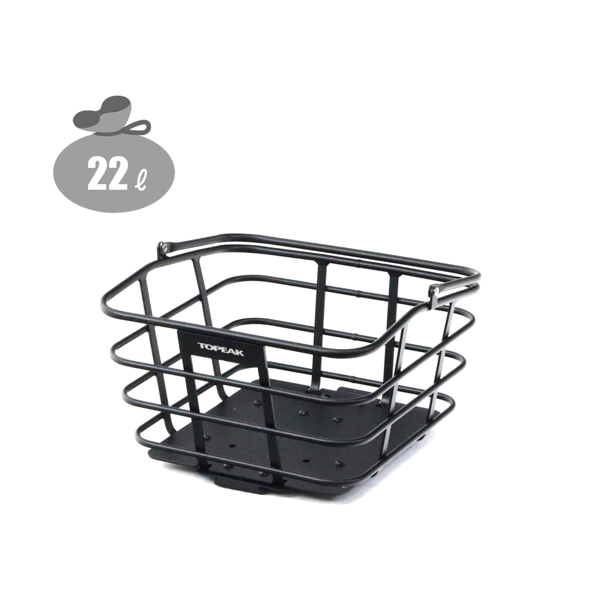 Urban Basket DX