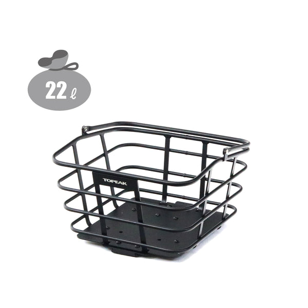 Urban Basket DX