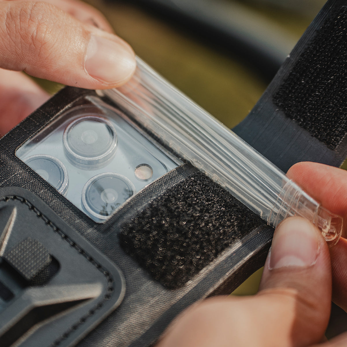 Phone Drybag