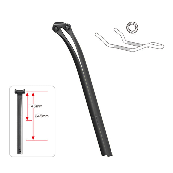 CF Allroad Pro Carbon SetBack