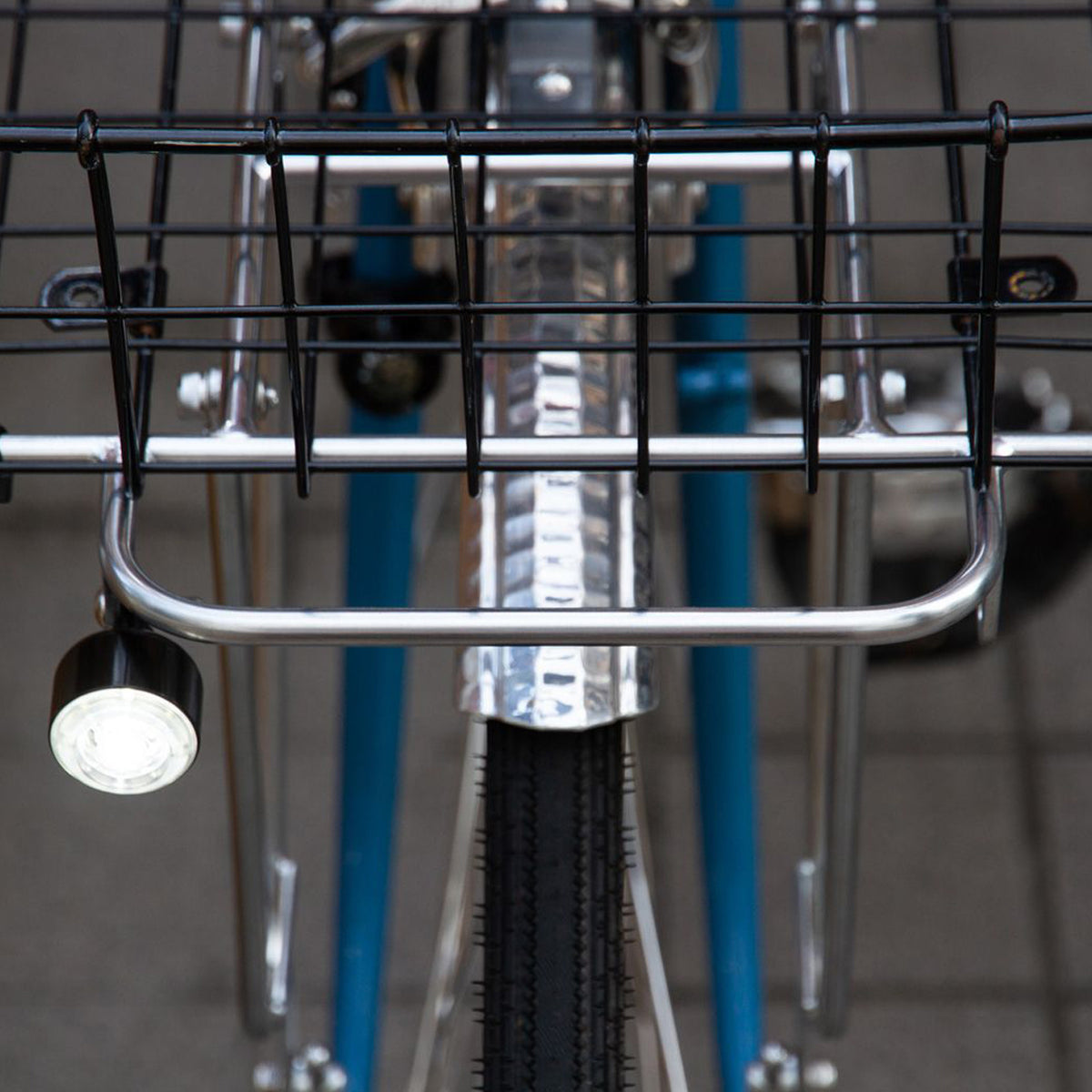 KOMA light (front)