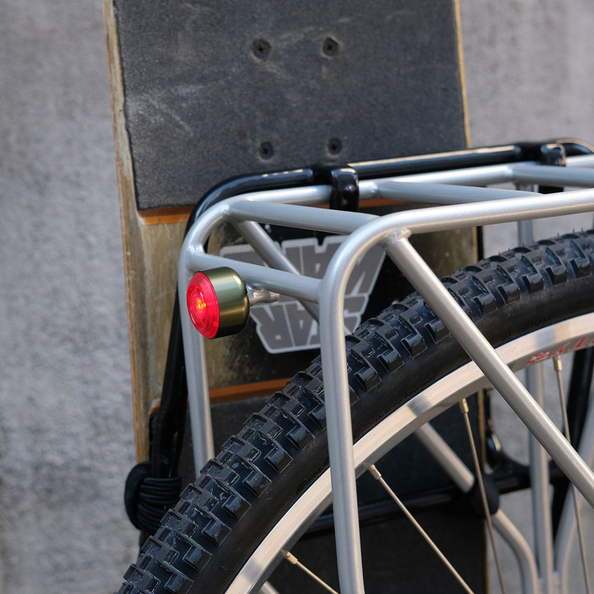 KOMA light（rear）