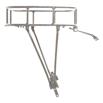 アーバンリアバスケット（SILVER）