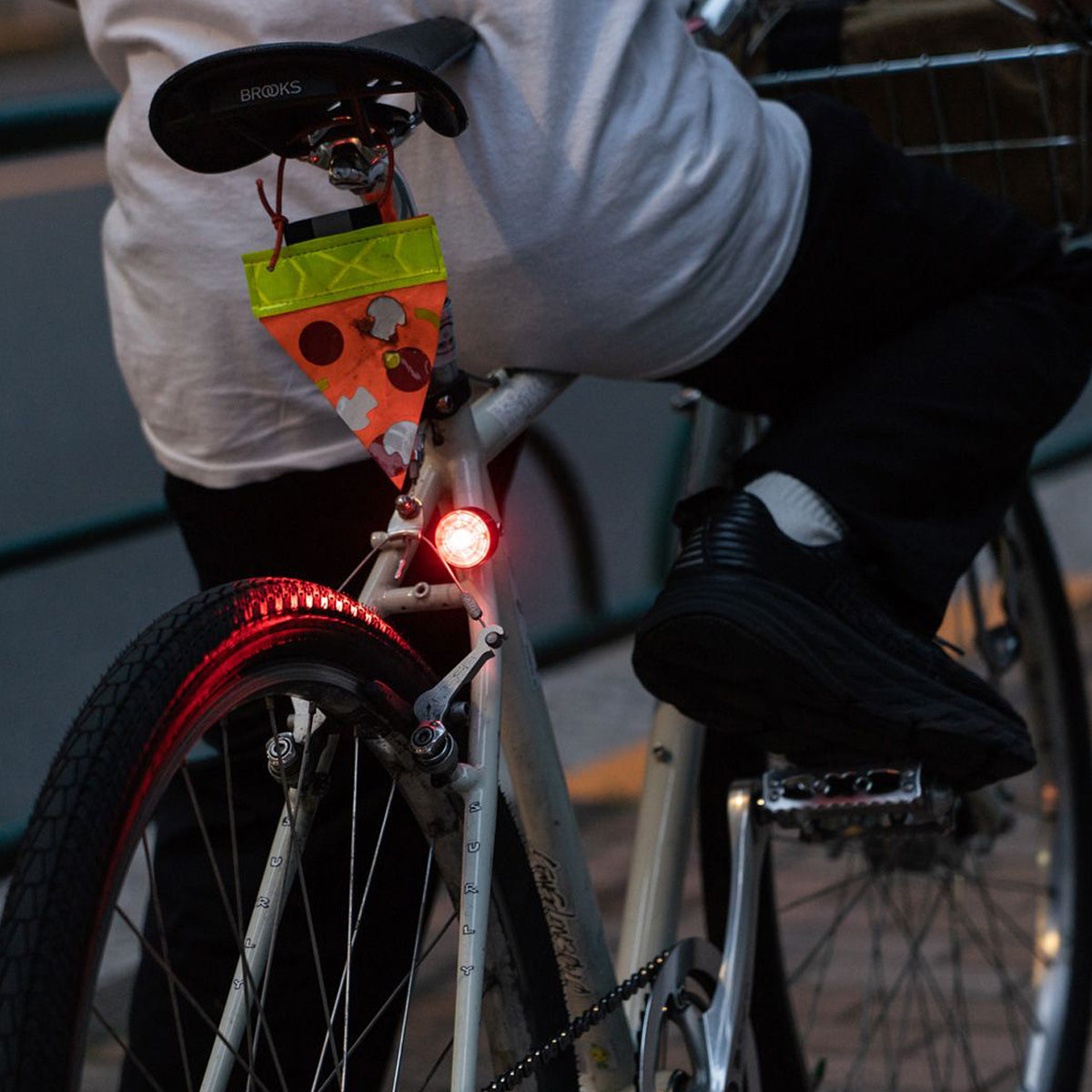 KOMA light（rear）