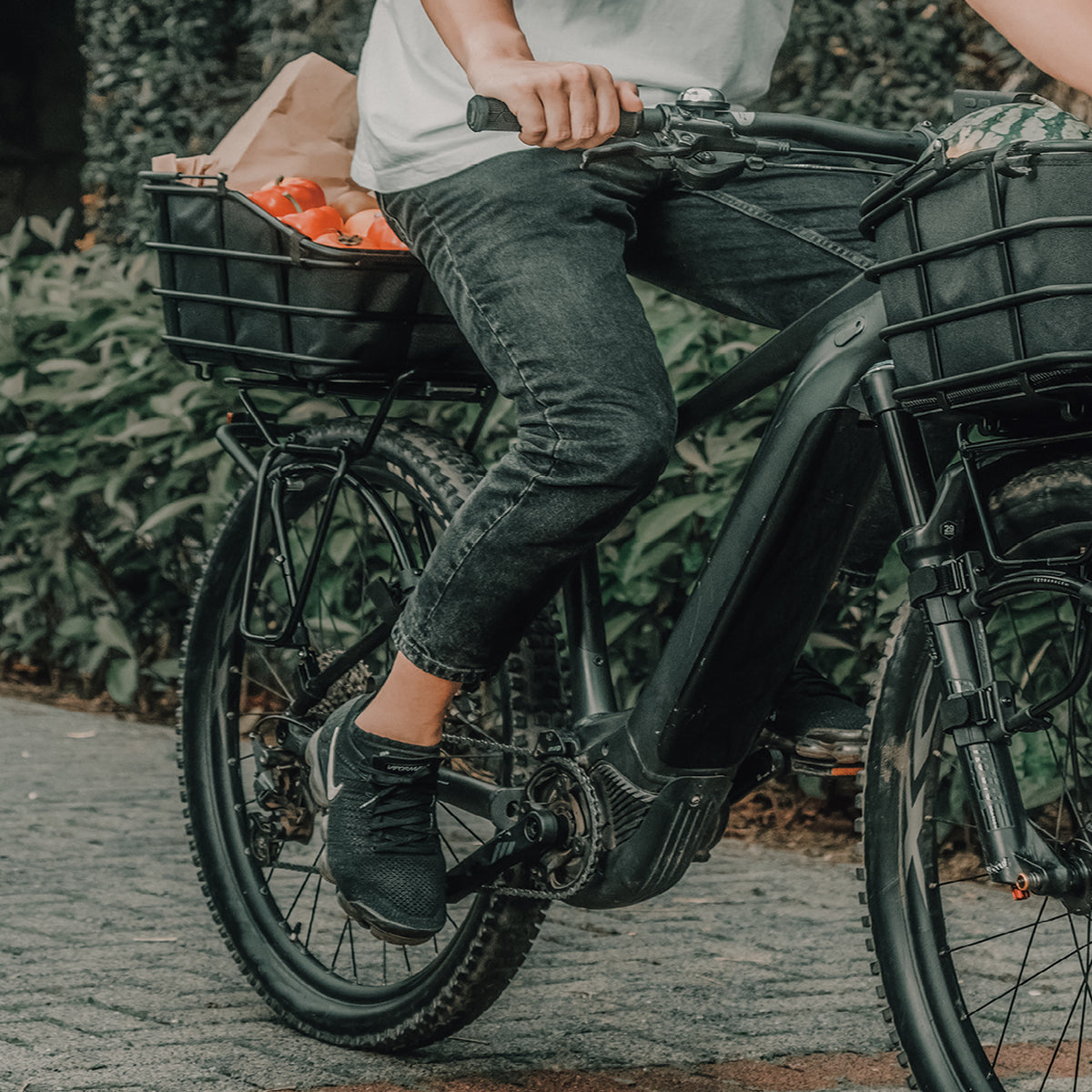 Urban Basket DX