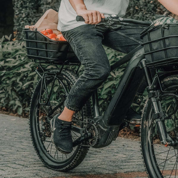 Urban Basket DX