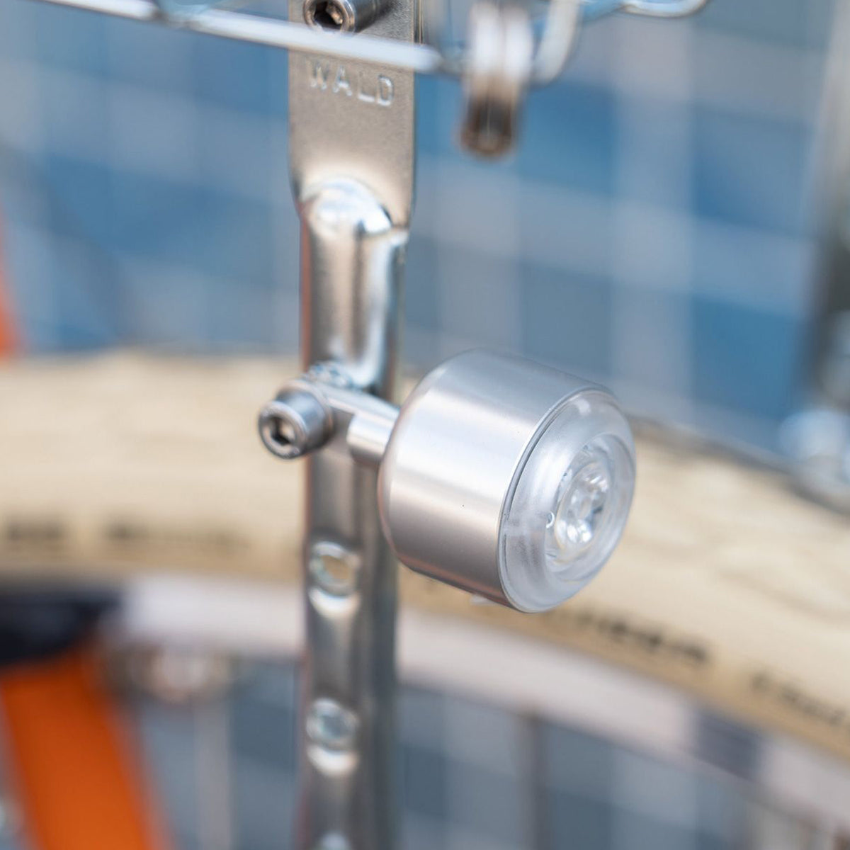 KOMA light (front)