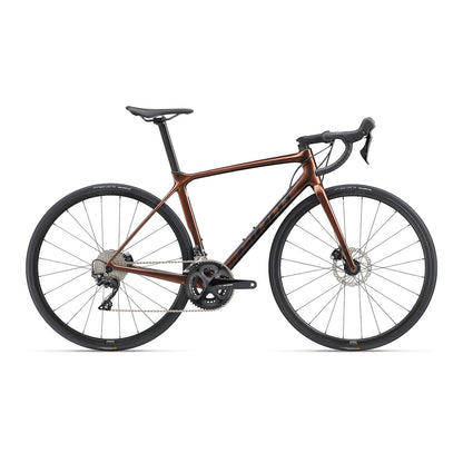 【店頭お渡し限定】【2023年モデル】TCR ADVANCED 2 DISC KOM（470size）