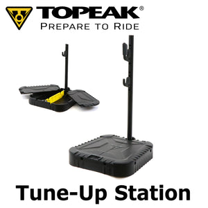 Tune-Up Station