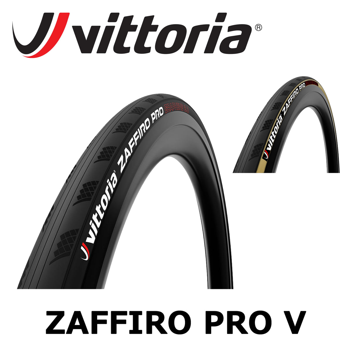 ZAFFIRO PRO V（ザフィーロ プロ 5）