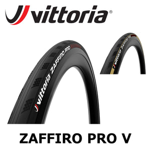 ZAFFIRO PRO V