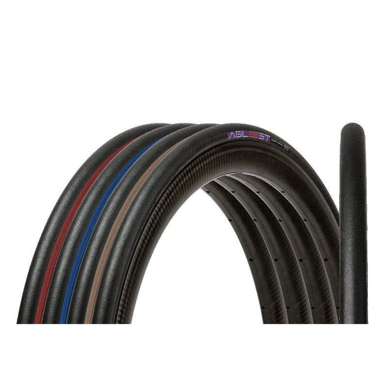 Panaracer AGILEST 700C ロードバイク用軽量レーシングタイヤ