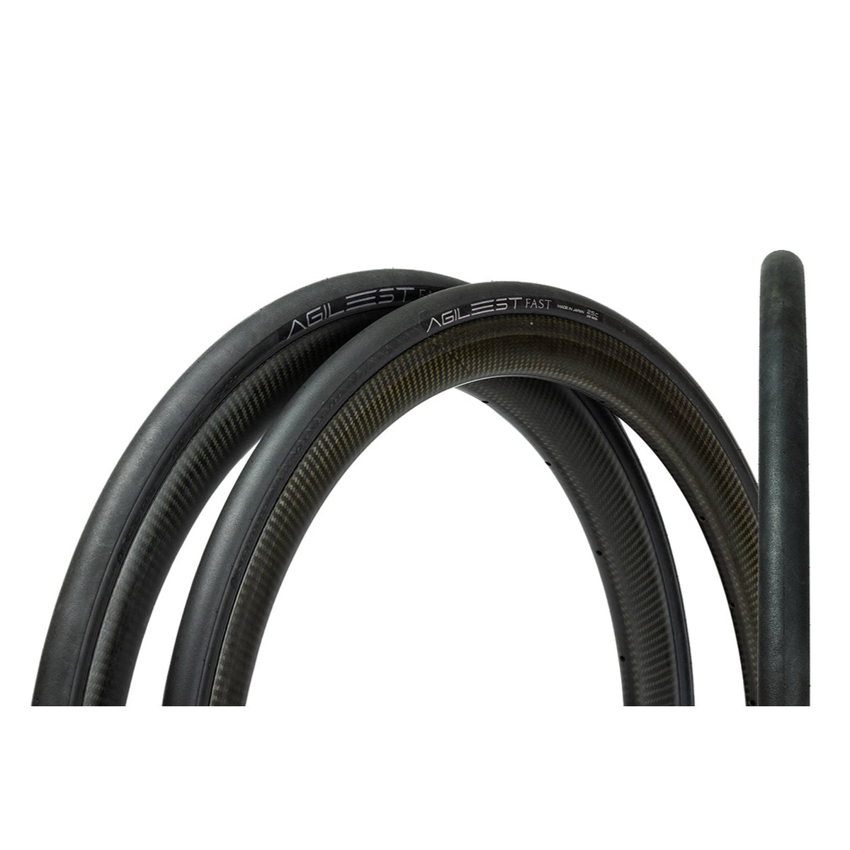 Panaracer AGILEST FAST プレミアムロードバイク用レーシングタイヤ