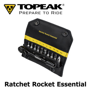 Ratchet Rocket Essential