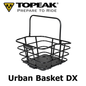 Urban Basket DX