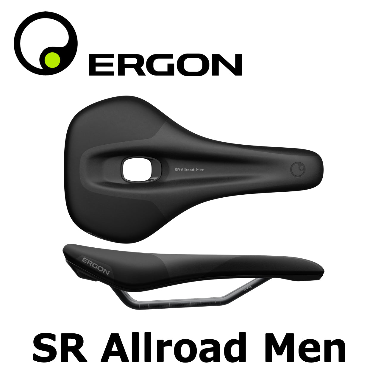 SR Allroad Men