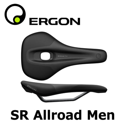 SR Allroad Men