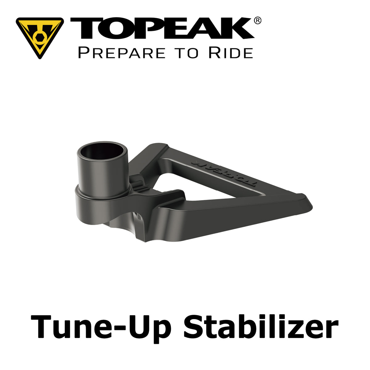 TOPEAK Tune-Up Stabilizer チューンナップステーション専用スタビライザー
