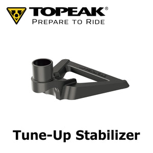 Tune-Up Stabilizer